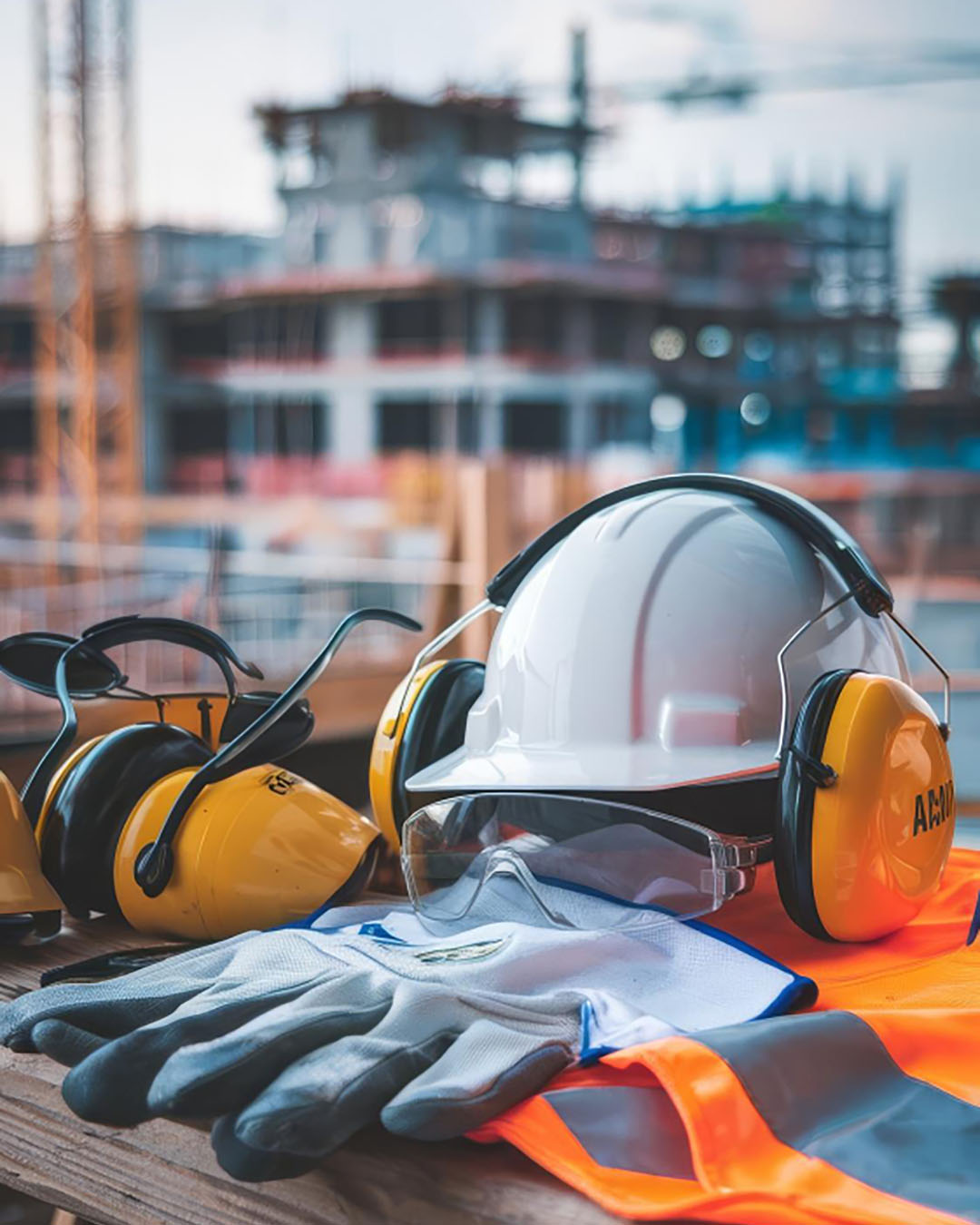 Seguridad y Salud Ocupacional para empresas