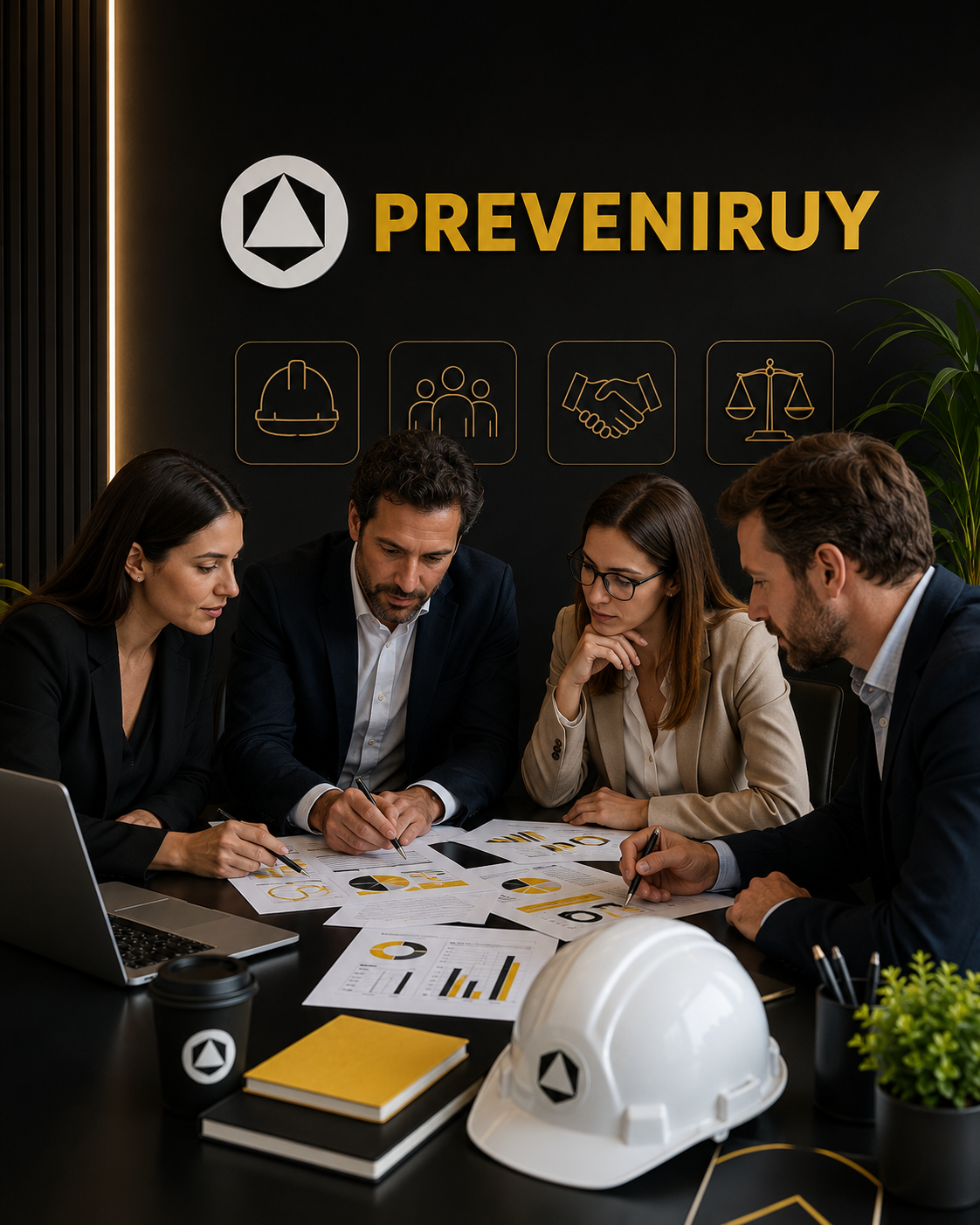 Soluciones para empresas